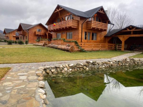 La Cabane Cheile Rasnoavei, Râşnov